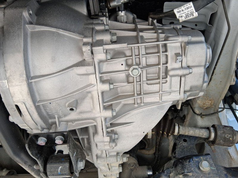 Caja de Cambios Manual Hyundai I20 Iii Bc3 Bi3.1 0 T Gdi 430B026195