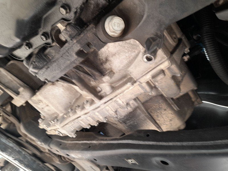 Caja de Cambios Manual 55582863 6Velocidades Chevrolet Cruze Hatchback J305 2 0 Cdi