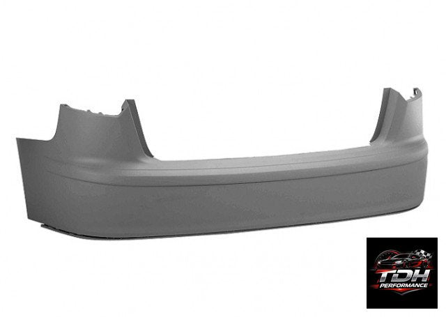 Paragolpes Trasero Audi A3 Nuevo Ref. 8P4807303GRU