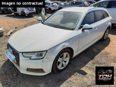 Alternador Audi A4 Deua (2016) Ref. 04L903024A