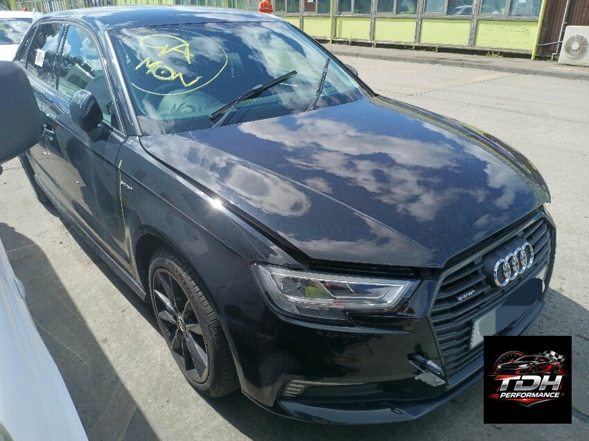 Audi A3 Sportback 8V e-tron (2016-2020) Negro - Despiece y Recambios