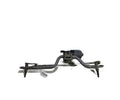 Motor limpia delantero 3397020575 de Renault Clio ii furgón (sb0/1/2_)