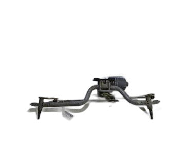 Motor limpia delantero 3397020575 de Renault Clio ii furgón (sb0/1/2_)
