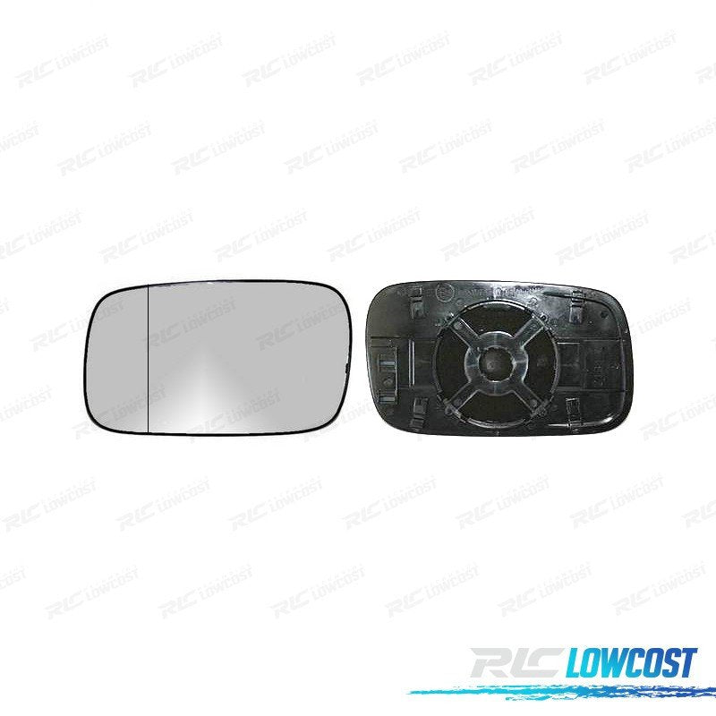 Cristal Espejo BASE Izquierdo Volkswagen VW Passat 88-97