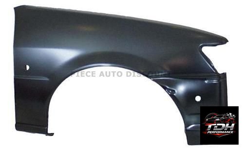 Aleta Derecho Ford Courrier Nuevo Ref. 1000388