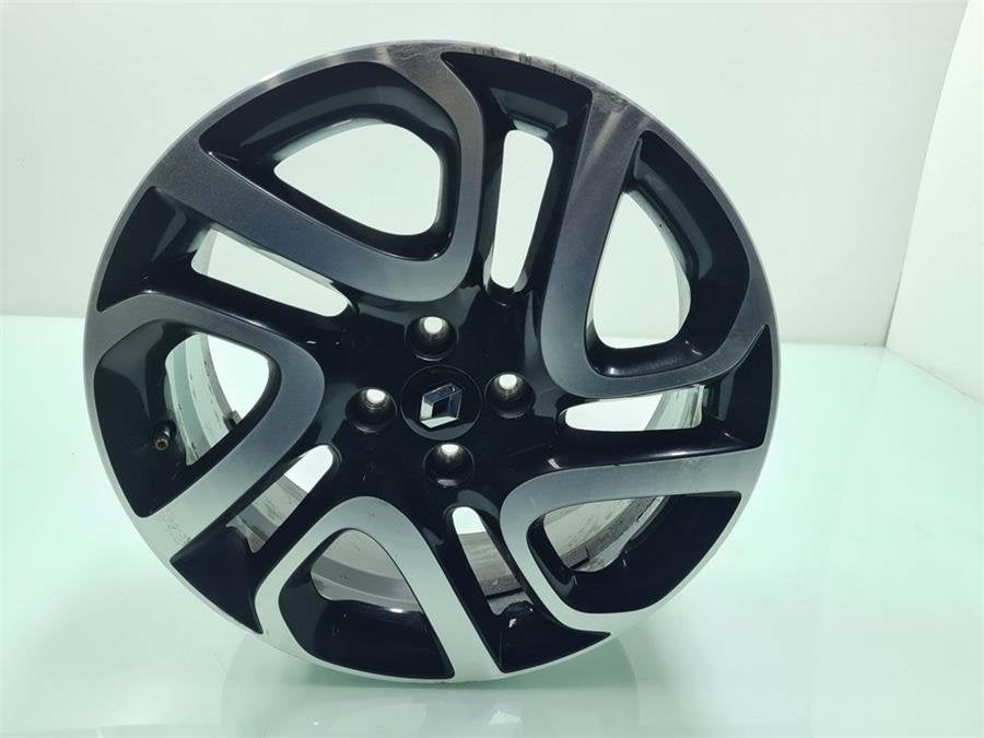 Llanta Renault Captur I