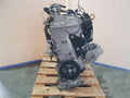 Motor Toyota Yaris Hsd Active 1NZ