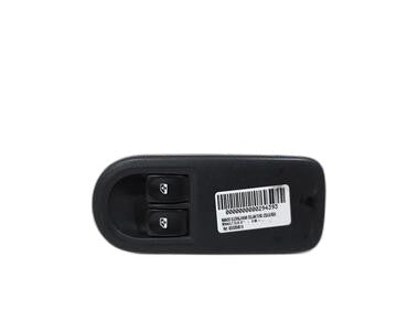 Mando elevalunas delantero izquierdo 8200356519 de Renault Clio iii