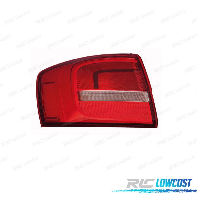 Piloto IZQ VW Volkswagen Jetta IV 14- Exterior