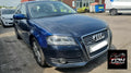 Audi A3 Sportback 8P (2008-2012) Azul Oscuro | Despiece / Recambios