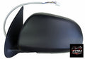 Retrovisor Izquierdo Toyota Hilux Nuevo Ref. 879400K750