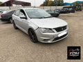 Despiece / Recambios SEAT Toledo MK4 (NH) 2012-2019 Plateado