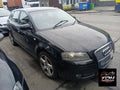 Audi A3 8P Sportback (2004-2012) Negro - Despiece / Recambios