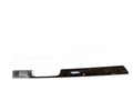Moldura puerta delantera derecha 3D4867409 de Volkswagen Phaeton (3d2/3d8)