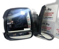 Retrovisor izquierdo 01706235600 de Fiat Ducato 3 furgon 30 (290)