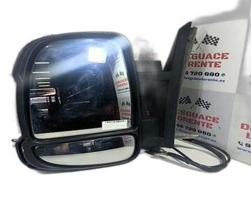 Retrovisor izquierdo 01706235600 de Fiat Ducato 3 furgon 30 (290)