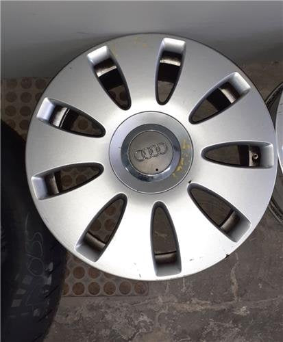 Llanta Audi A4 (2004+)