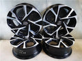Juego Llantas Toyota C-hr Ref. 3691
