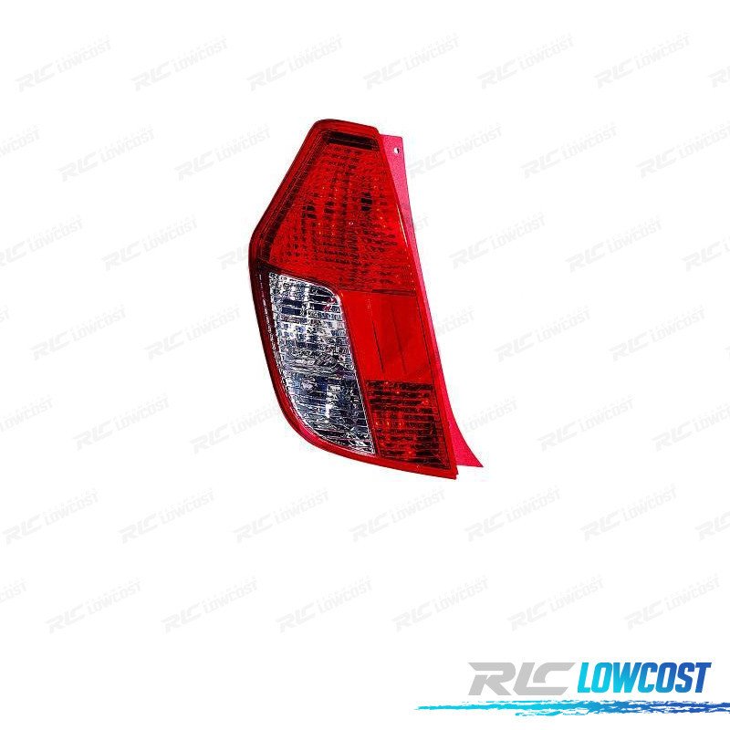 Piloto IZQ Hyundai I10 08-11