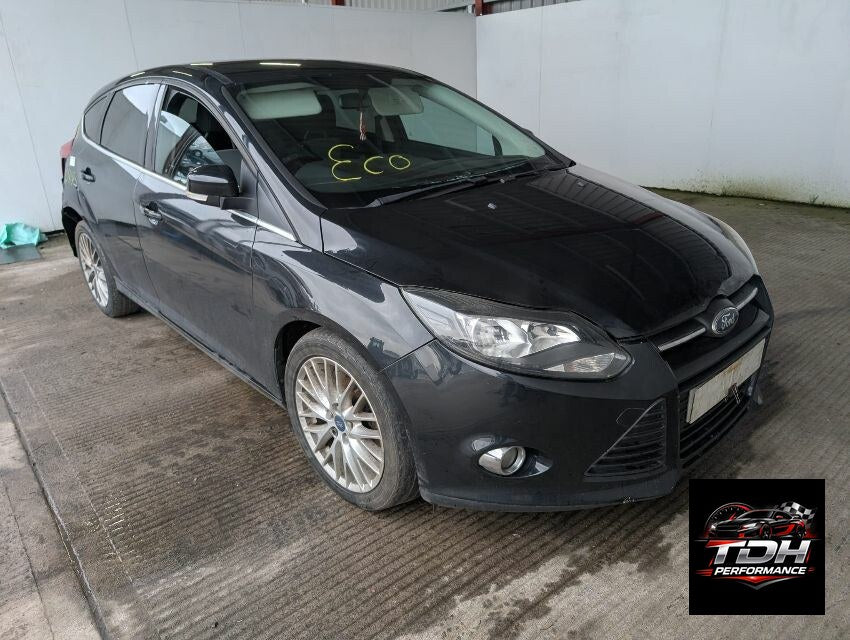 Ford Focus Mk3 (2011-2014) Negro - Despiece / Recambios
