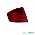 Piloto IZQ BMW F31 Touring 11-15 LED ROJO | TDH Performance