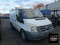 Ford Transit Mk7 (2006-2014) Blanco - Despiece y Recambios Usados