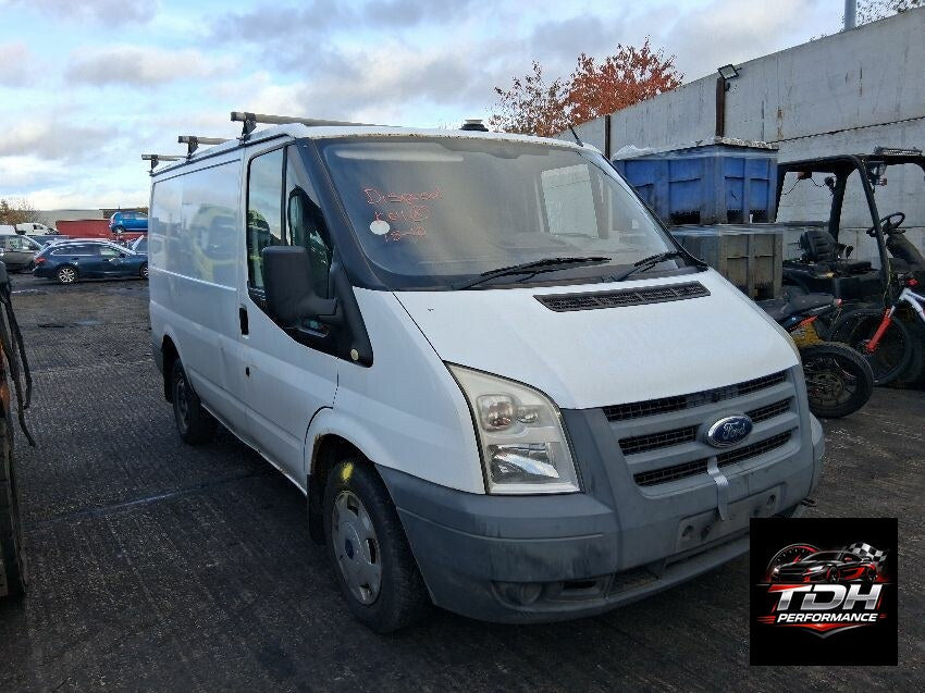 Ford Transit Mk7 (2006-2014) Blanco - Despiece y Recambios Usados
