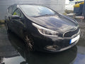 Despiece / Recambios Kia Cee'd JD (2012-2018) Negro Hatchback