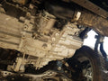 Caja de Cambios Automática Ford Focus Iv Turnier Hp 1.0 Ecoboost Mhev RX617000AC
