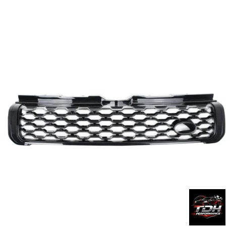 Rejilla Land Rover Evoque Nuevo Ref. LR083604