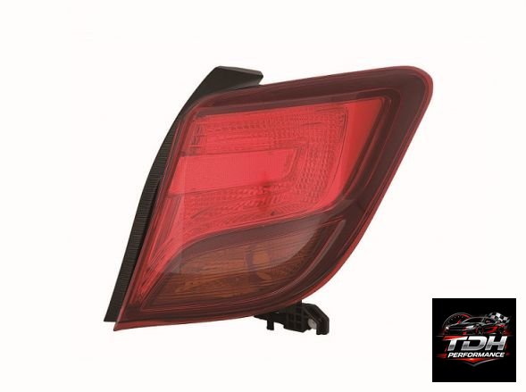 Piloto Trasero Derecho Toyota Yaris Nuevo Ref. 815510D600