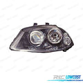 FARO IZQ Xenon SEAT Ibiza V 02-08 Cordoba III 02-10 | TDH Performance