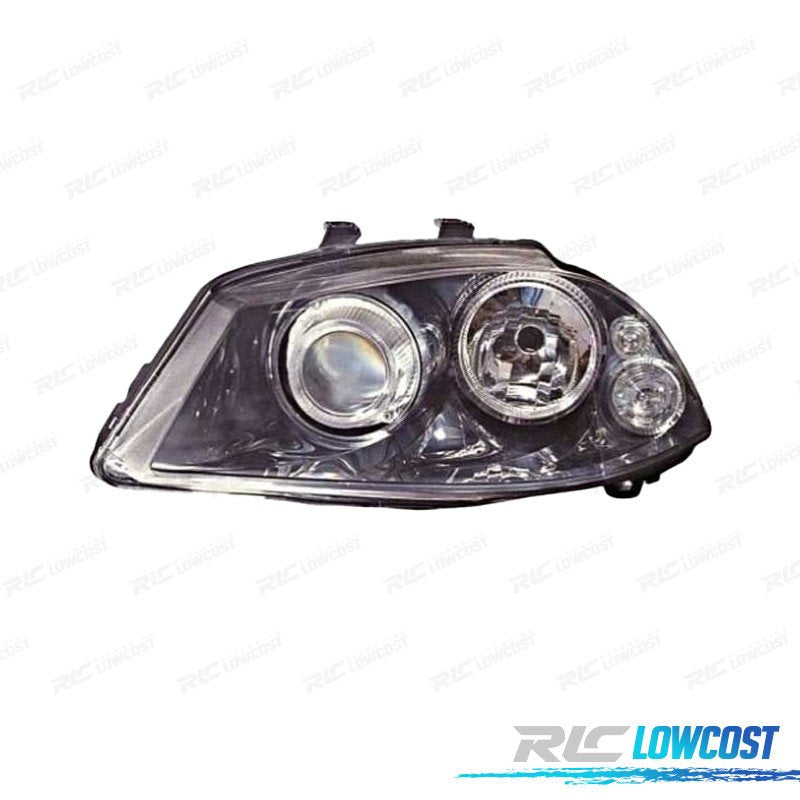 FARO IZQ Xenon SEAT Ibiza V 02-08 Cordoba III 02-10 | TDH Performance