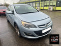 Despiece / Recambios Vauxhall Opel Astra J 2009-2015 1.7 CDTi Azul