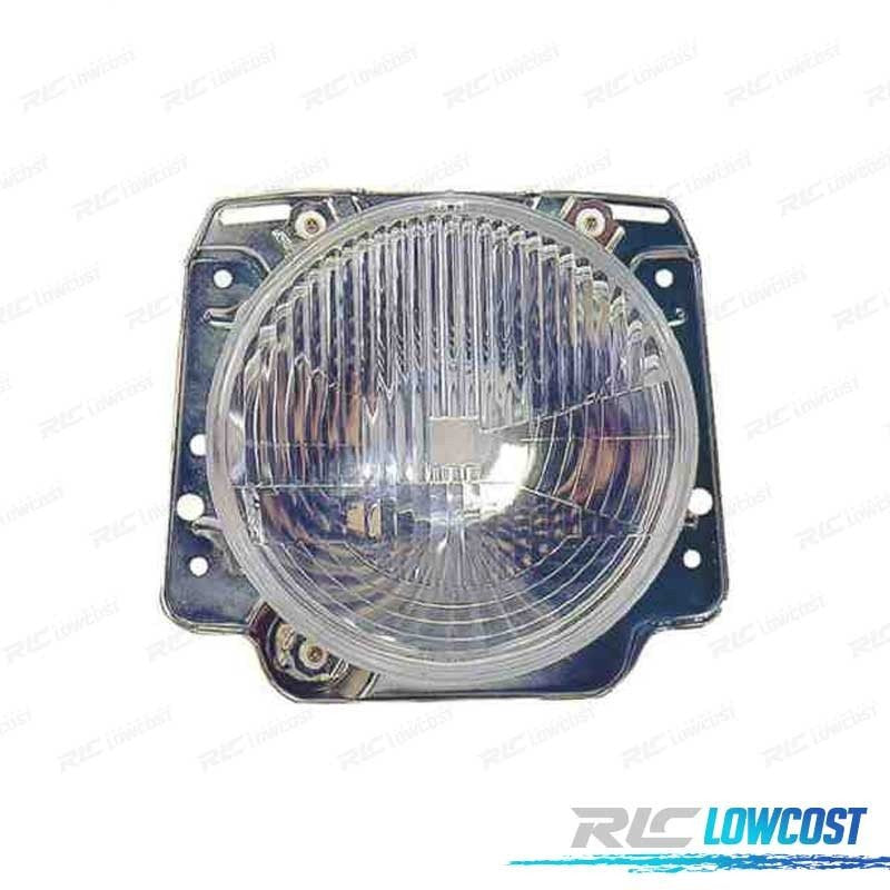 FARO PARA Volkswagen VW GOLF II 83-92