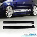 Taloneras Volkswagen VW Touran 03-10 | TDH Performance
