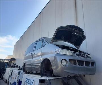 Hyundai H 1 Starex 2.5 Turbodiesel (99 CV / 73 KW) (99 CV / 73 KW) - D
