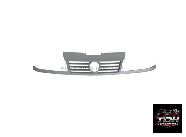 Rejilla Volkswagen Sharan Nuevo Ref. 7M0853653ACGRU