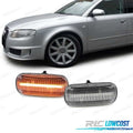 Intermitentes Laterales AUDI A3 A4 A6 A8 TT LED | TDH Performance