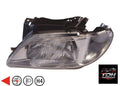 Faro Izquierdo Citroen Xsara Nuevo Ref. 00006204R5