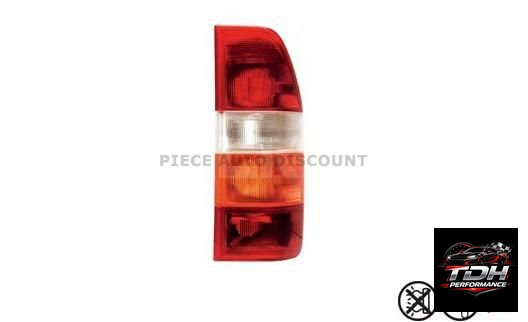Piloto Trasero Derecho Mercedes-Benz Sprinter Nuevo Ref. 8260856