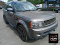 Despiece / Recambios Land Rover Range Rover Sport L320 (2009-2013) Gris