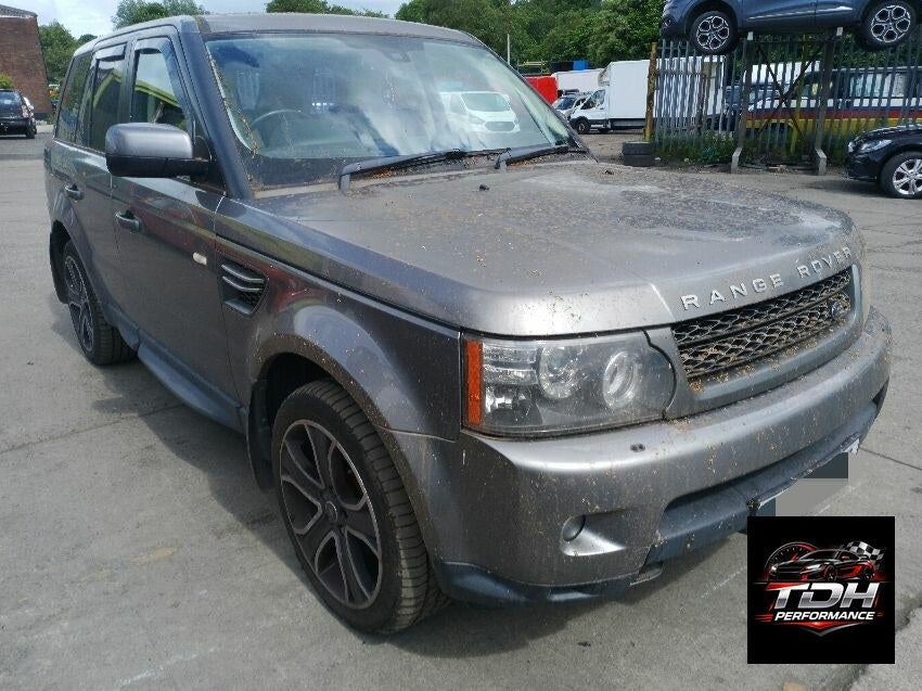 Despiece / Recambios Land Rover Range Rover Sport L320 (2009-2013) Gris