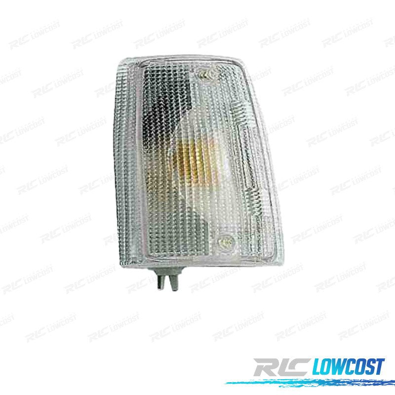 Intermitente DCH Frontales FIAT UNO 83-89