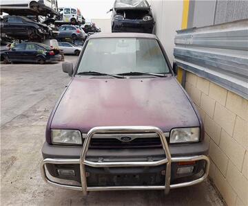 Ford Maverick 1996 - Despiece