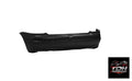 Paragolpes Trasero Opel Astra Nuevo Ref. 1404143