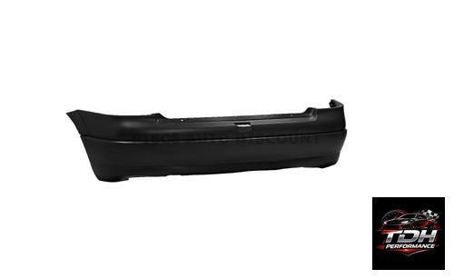 Paragolpes Trasero Opel Astra Nuevo Ref. 1404143