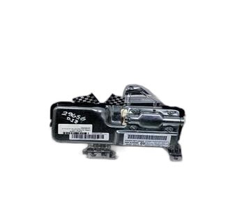 Airbag lateral delantero izquierdo a2038602505 de Mercedes-benz Clase c (bm 203) familiar
