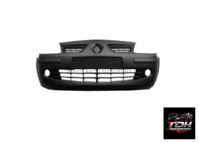 Paragolpes Delantero Renault Modus Nuevo Ref. 7701475767