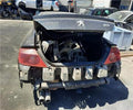 Peugeot 407 Coupe 2005 - Despiece